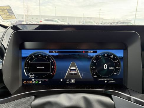 New 2026 Subaru Outback Premium image 14