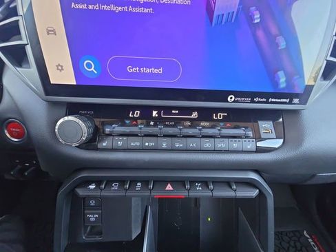 Used 2023 Toyota Sequoia TRD Pro image 25