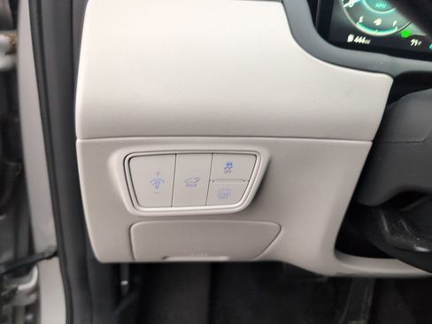 Used 2023 Hyundai Tucson Limited image 23