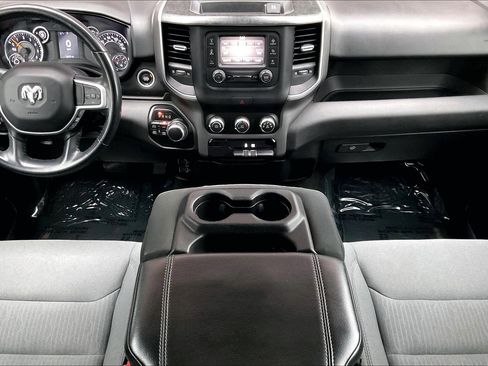 Used 2020 RAM 1500 Big Horn image 7