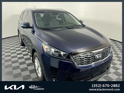 Used 2020 Kia Sorento LX w/ LX I4 Convenience Package
