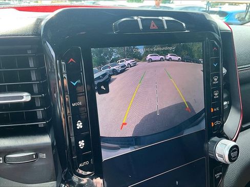 Used 2023 RAM 1500 Rebel w/ Rebel Level 1 Equipment Group AWD/4WD image 27