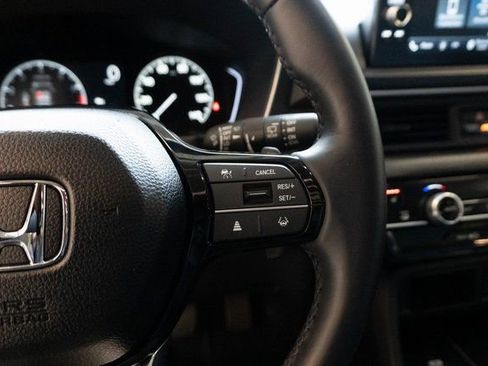 Certified 2025 Honda Pilot EX-L image 26