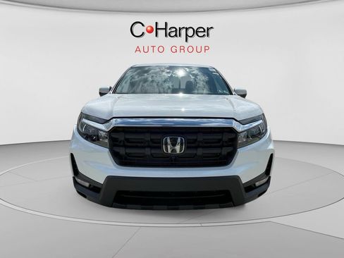New 2026 Honda Ridgeline RTL image 8