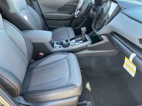 New 2026 Subaru Crosstrek 2.5i Limited AWD/4WD image 8
