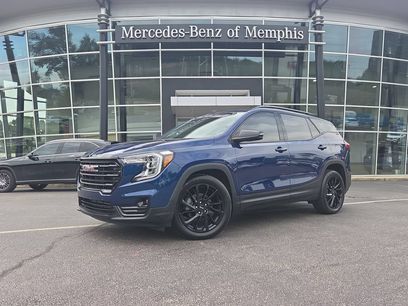Used 2023 GMC Terrain SLT w/ Elevation Edition