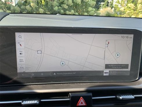 Used 2026 Kia Sportage SX image 23