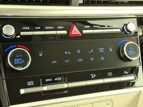 New 2026 Hyundai Santa Fe SEL image 13