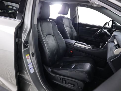 Used 2017 Lexus RX 350 AWD w/ Luxury Package image 57
