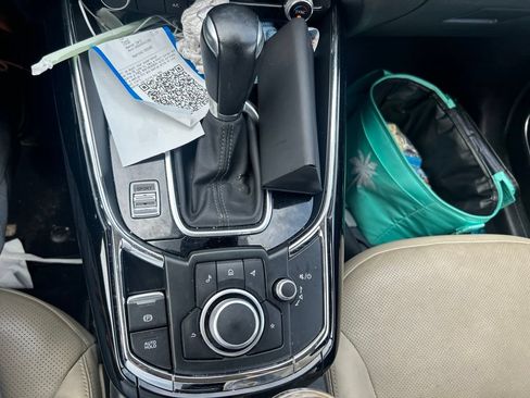 Used 2021 MAZDA CX-9 Touring w/ Touring Premium Package FWD image 18