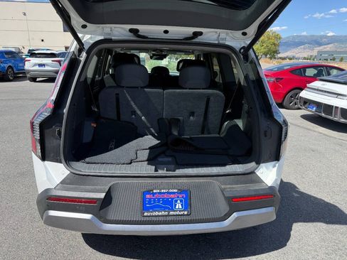 Used 2024 Kia EV9 Wind AWD/4WD image 20