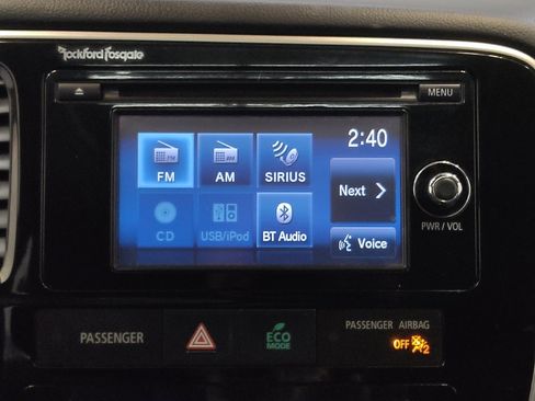 Used 2014 Mitsubishi Outlander GT AWD/4WD image 25