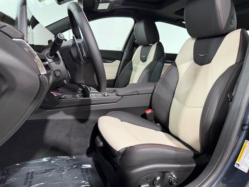 New 2026 Cadillac CT5 Sport RWD image 4