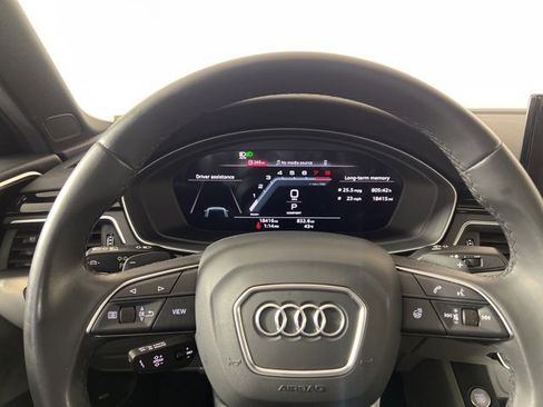 Used 2023 Audi A4 2.0T Premium Plus w/ Premium Plus Package image 23