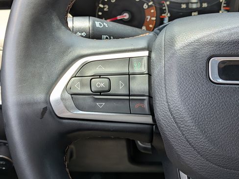 Used 2022 Jeep Compass Limited AWD/4WD image 25