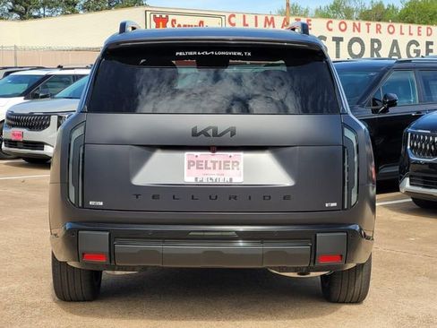 New 2027 Kia Telluride SX X-Line w/ Towing Package image 4