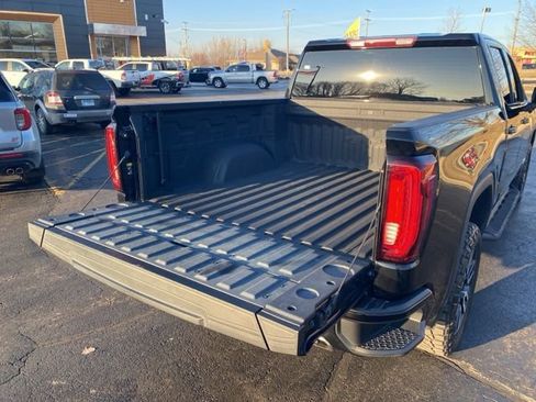 Used 2021 GMC Sierra 1500 AT4 image 14