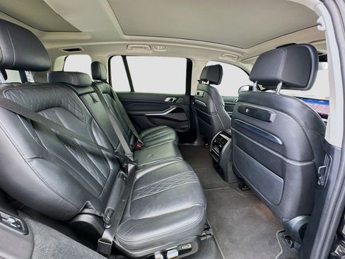 Used 2023 BMW X7 xDrive40i w/ Premium Package AWD/4WD image 20