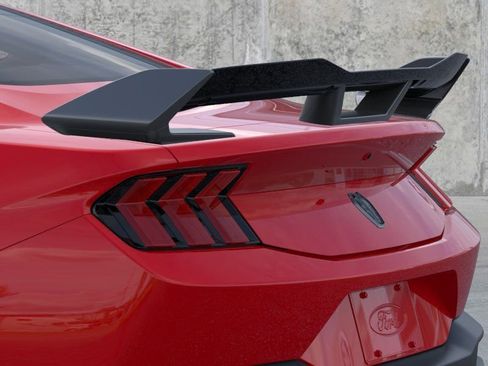 New 2026 Ford Mustang Dark Horse image 23