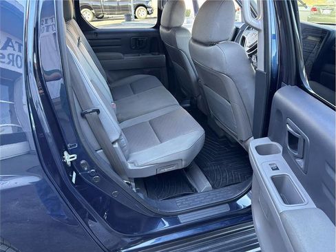 Used 2011 Honda Ridgeline RTS image 13