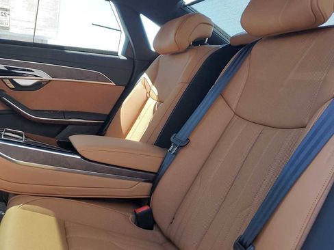 New 2026 Audi A8 L 3.0T AWD/4WD image 20