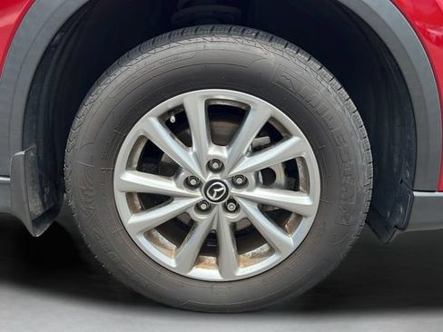 Used 2023 MAZDA CX-5 AWD 2.5 S w/ Select Package image 10