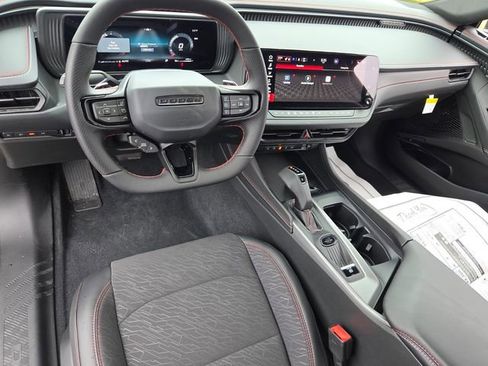 New 2026 Dodge Charger Scat Pack w/ Blacktop Package image 9