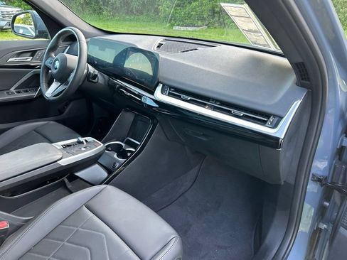 Used 2023 BMW X1 xDrive28i w/ Convenience Package AWD/4WD image 42