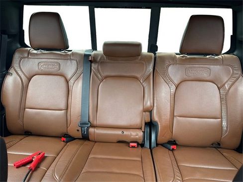 Used 2023 RAM 1500 Limited image 16