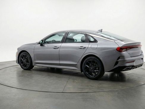 Used 2025 Kia K5 LXS image 6