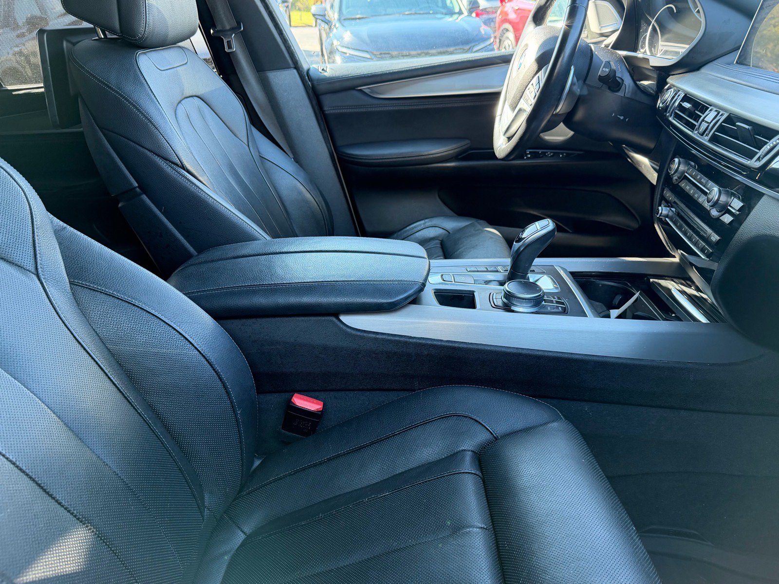 Used 2018 BMW X5 xDrive35i AWD/4WD image 8