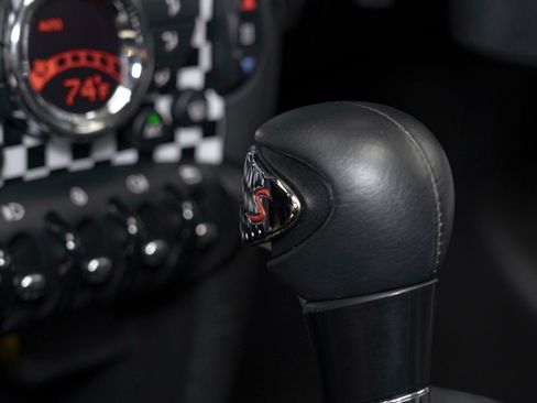 Used 2013 MINI Cooper S FWD image 42
