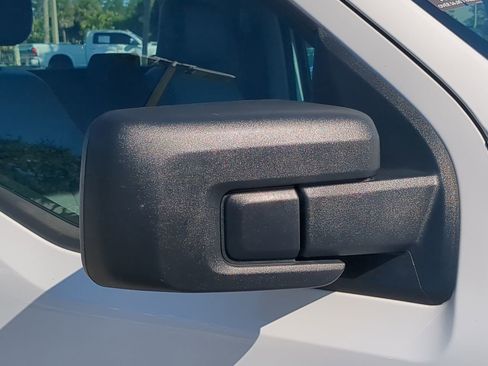 Used 2023 Ford F150 XL w/ XL Chrome Appearance Package image 12