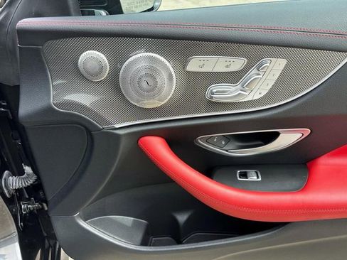 Used 2021 Mercedes-Benz E 53 AMG 4MATIC Coupe image 18