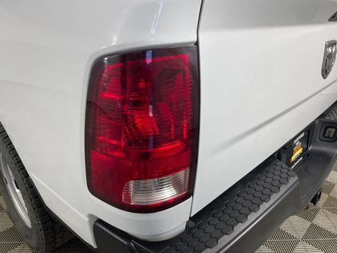 Used 2013 RAM 1500 Tradesman w/ PWR & Remote Entry Group RWD image 18