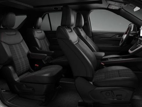New 2026 Ford Explorer ST-Line image 6