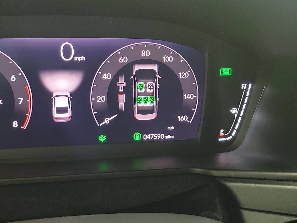 Used 2024 Honda Accord EX image 24