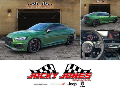 Used 2019 Audi RS 5