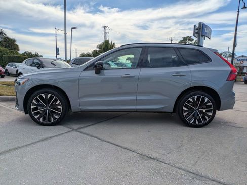 New 2026 Volvo XC60 B5 Ultra w/ Protection Package Premier image 7