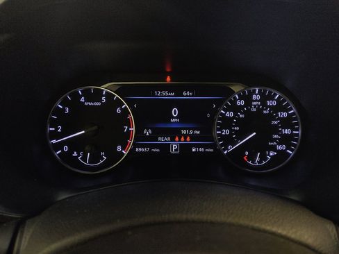 Used 2023 Nissan Sentra SV FWD image 23
