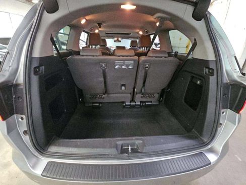 Used 2024 Honda Odyssey EX-L image 13