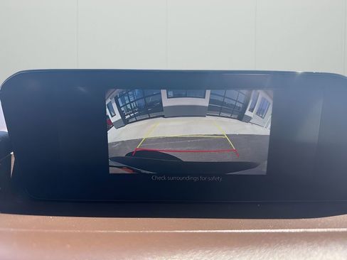 Used 2020 MAZDA CX-30 AWD w/ Premium Package image 29