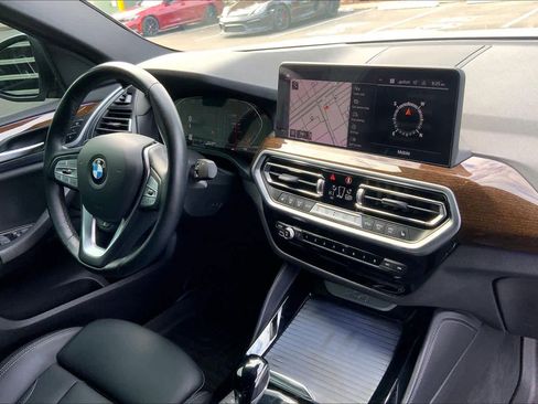Used 2022 BMW X4 xDrive30i w/ Premium Package 2 image 31
