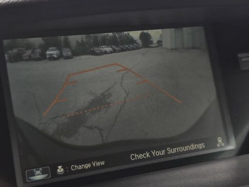Used 2016 Acura MDX FWD w/ Technology Package image 22