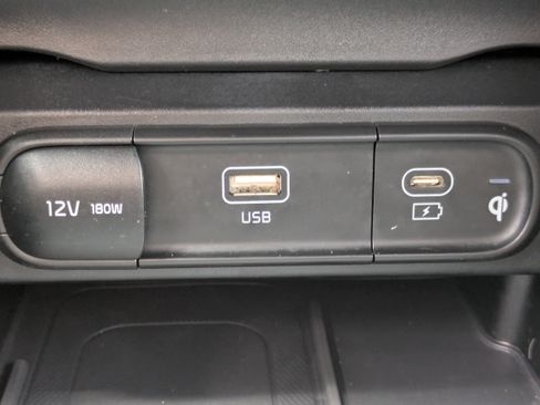 Certified 2023 Kia Telluride EX X-Line image 29