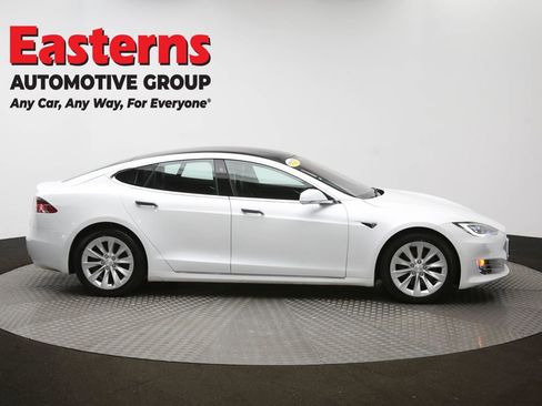 Used 2018 Tesla Model S 75D image 44