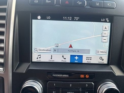 Used 2017 Ford F350 Platinum w/ Platinum Ultimate Package image 23