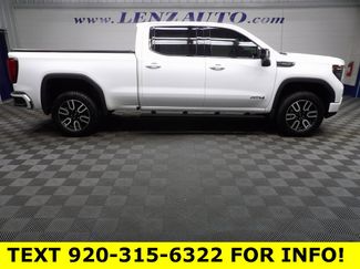 Used 2025 GMC Sierra 1500 AT4 w/ Technology Package video 2