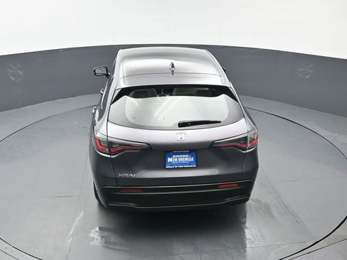 Certified 2023 Honda HR-V LX image 39