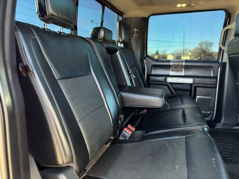 Used 2019 Ford F350 Lariat w/ Lariat Ultimate Package image 30